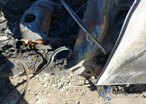 2016 Chrysler 200 Limited из США, поврежденный, VIN 1C3CCCAB2GN166124